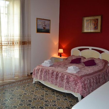 B&B Salinas Palermo Exterior photo