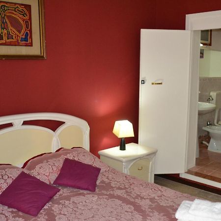 B&B Salinas Palermo Exterior photo