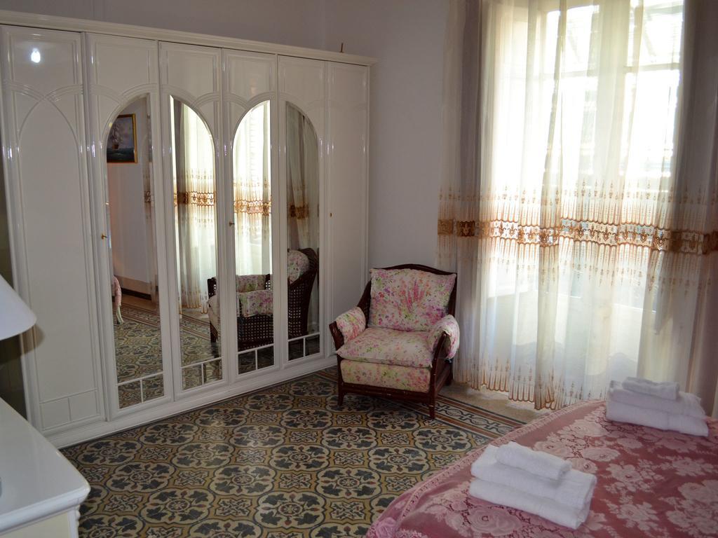 B&B Salinas Palermo Room photo