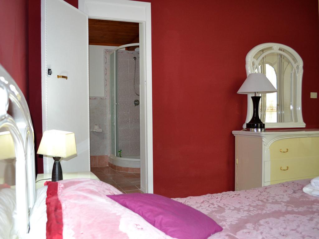 B&B Salinas Palermo Room photo