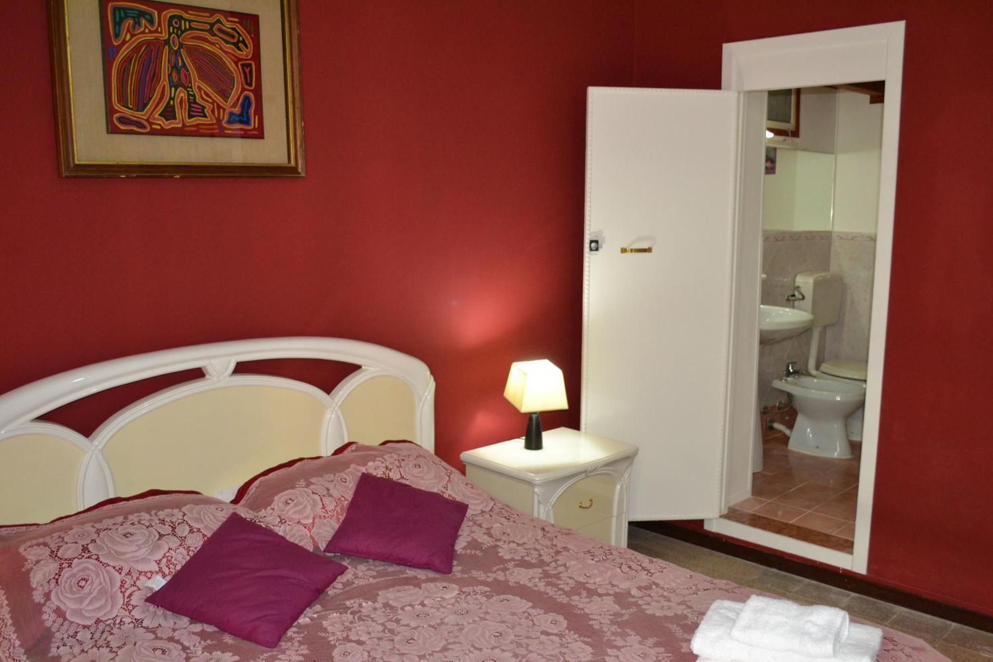 B&B Salinas Palermo Exterior photo