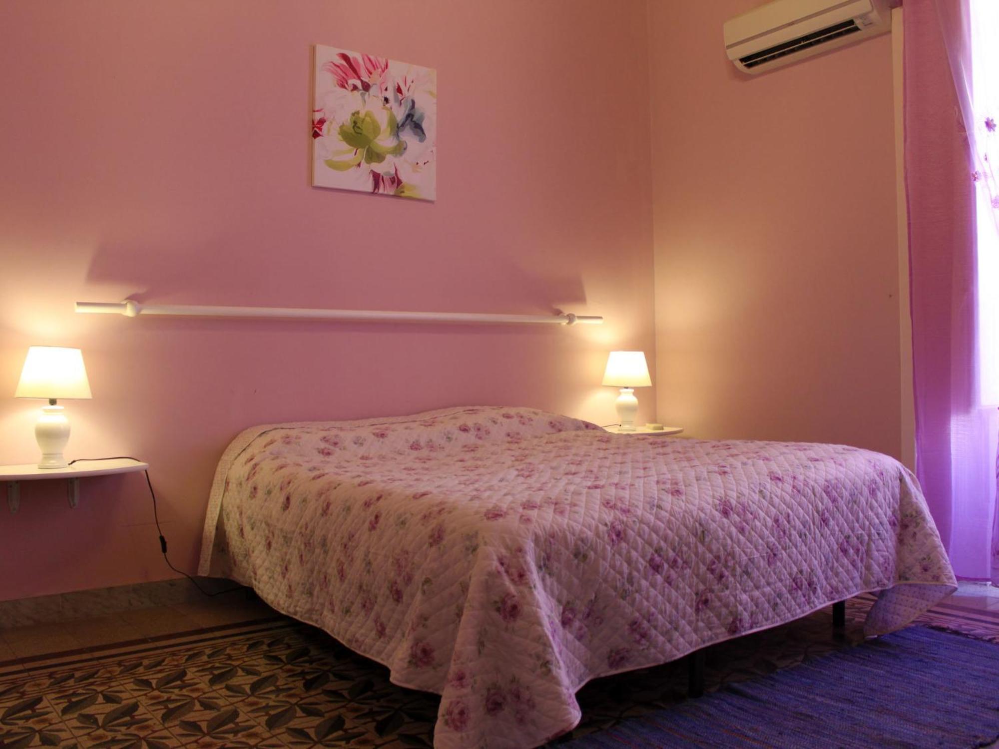 B&B Salinas Palermo Exterior photo